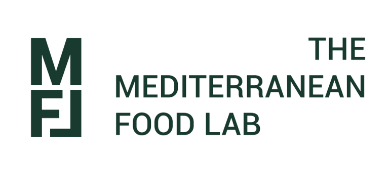 The Mediterranean Food Lab Logo 1