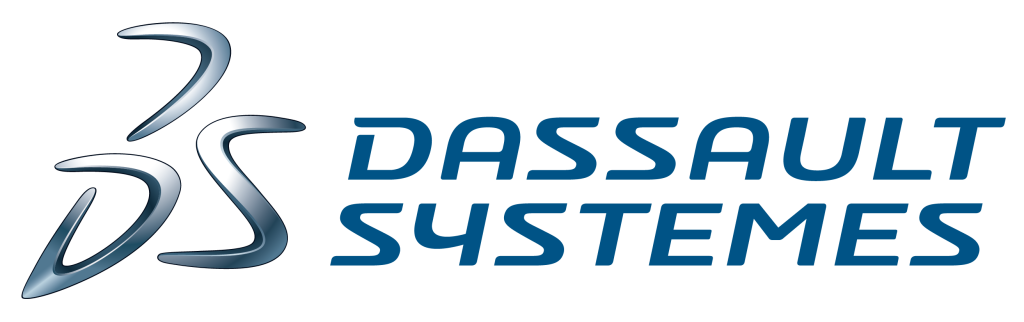 Dassault Systemes Logo