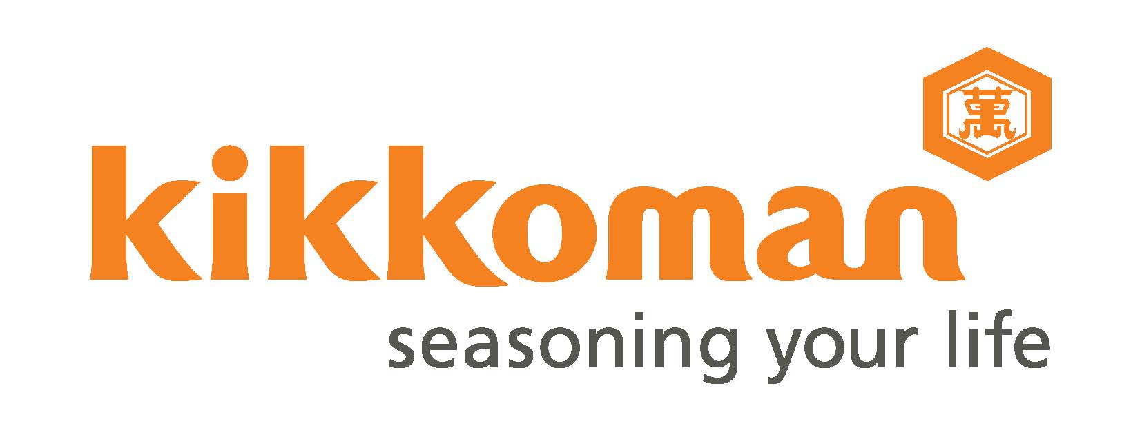 Kikkoman Logo