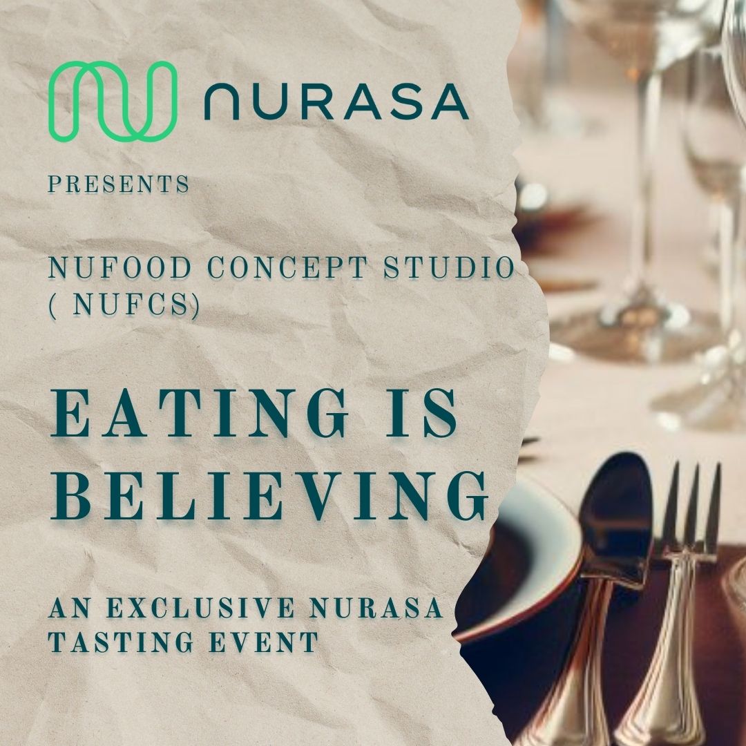 NuFCS Tasting Event