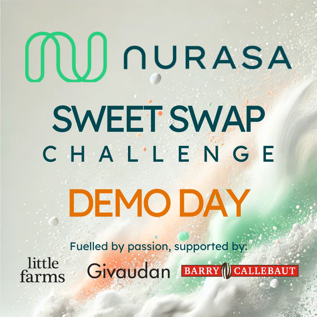 Sweet Swap Challenge (Microsite)