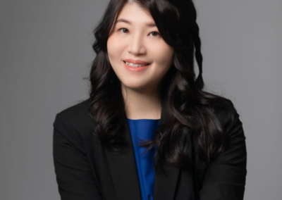 Candice Low