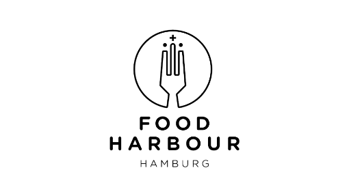 Food Harbour Hamburg Logo