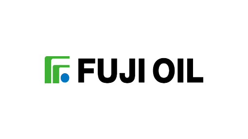 Fujioil Logo