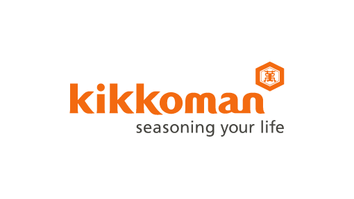 Kikkoman Logo