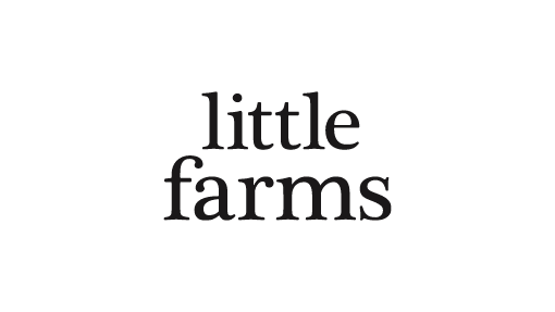 Little Farms Logo