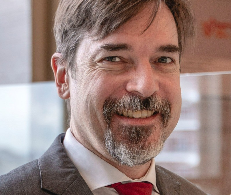 Ralph Graichen