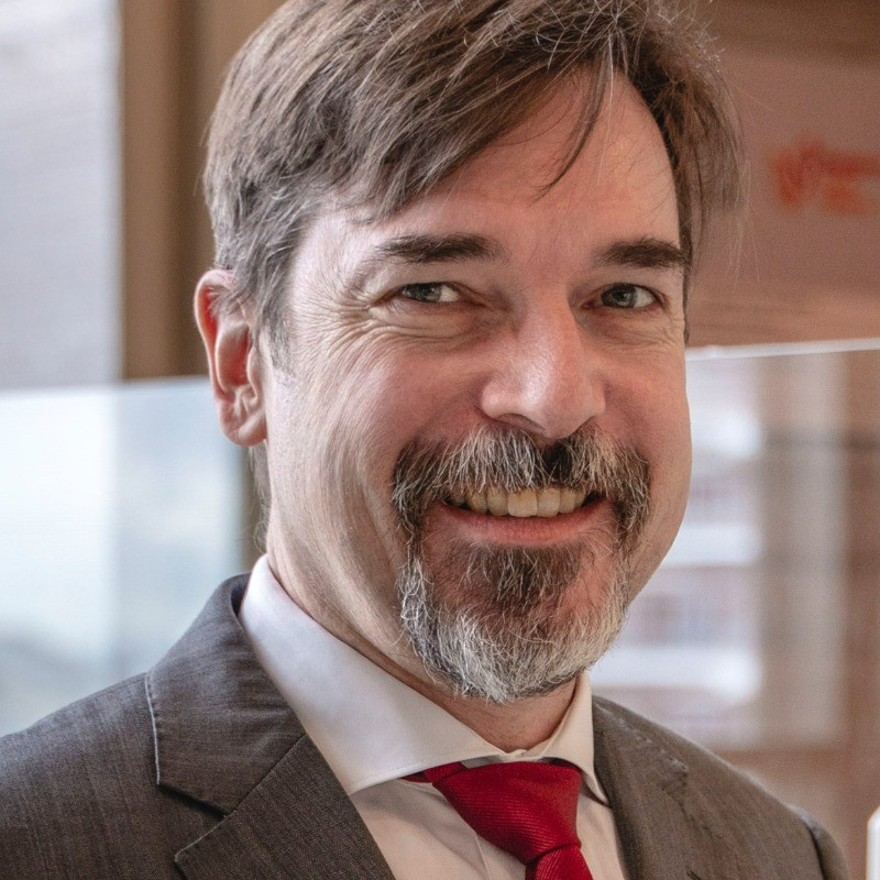 Ralph Graichen