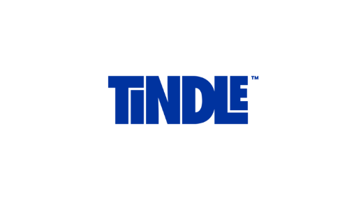 TINDLE Logo