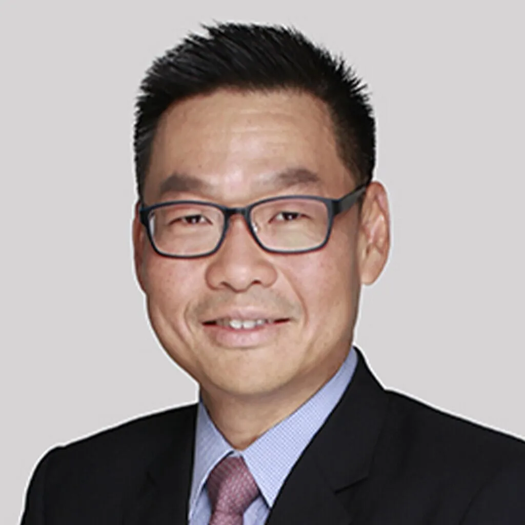 Yeoh-Keat-Chuan