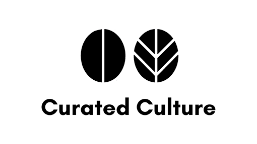Curated Culture Logo