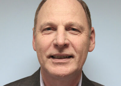 André van der Wulp