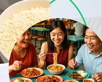 Protein Industries Canada x Nurasa: Asia Pacific Market Entry Program